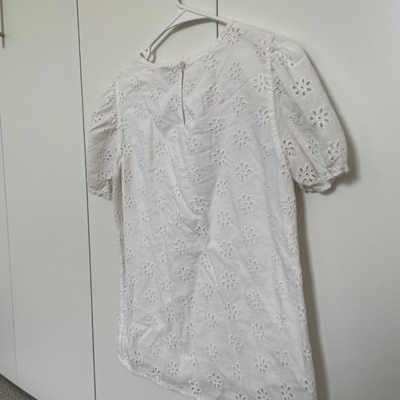 J.Crew Blouse - Picture 2 of 3